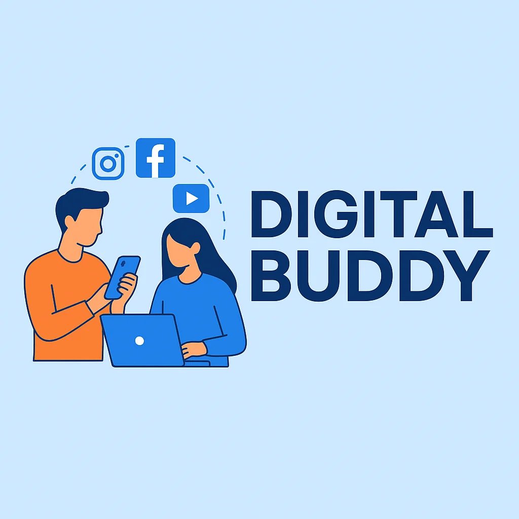 Digital Buddy